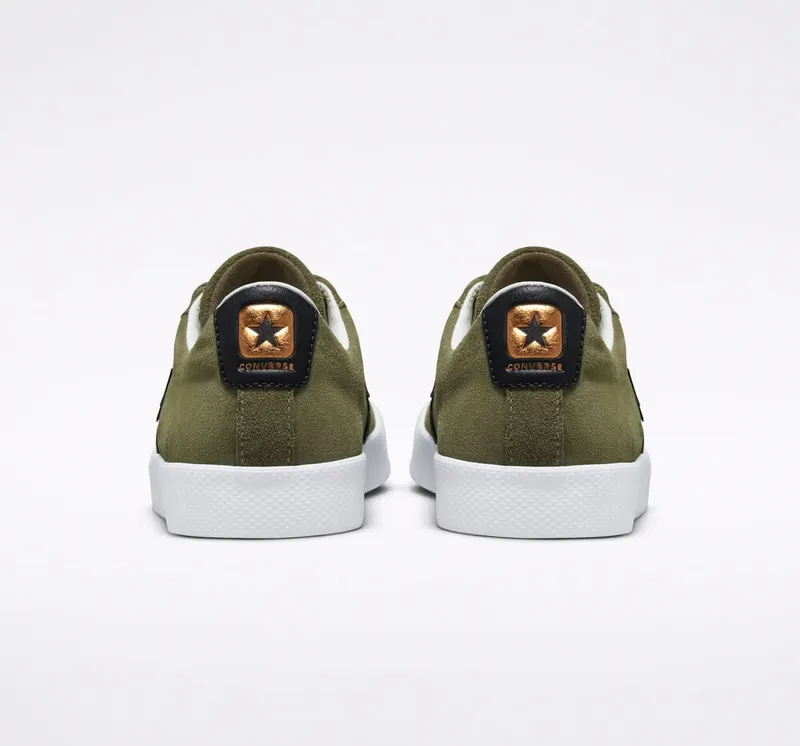 Converse Pro Leather Vulcanized Pro (A00945C)