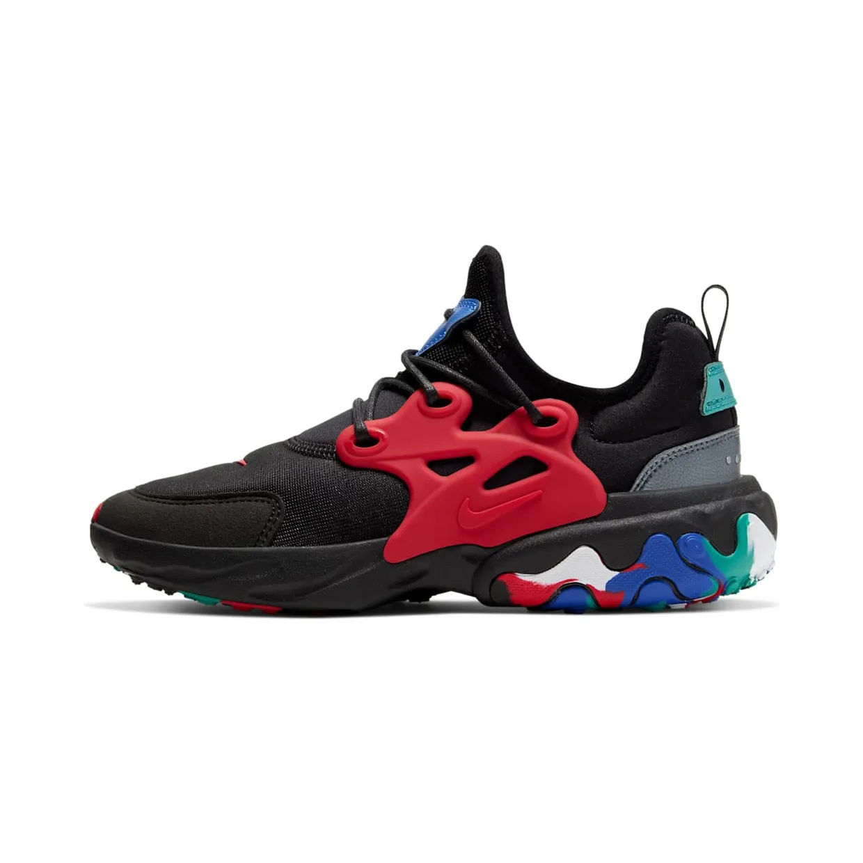 nike-air-presto CD8138-001
