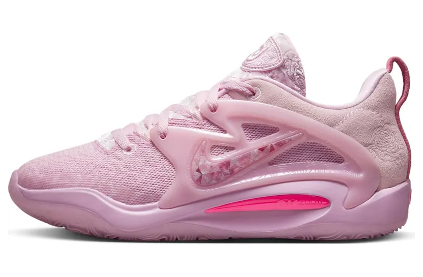 Nike KD 15 Aunt Pearl (DQ3851-600/DQ3852-600)