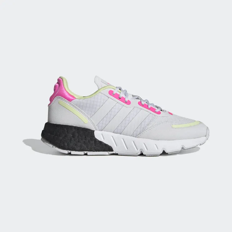 adidas ZX 2K Boost Dash Grey / Dash Grey / Grey Two (FX6642)