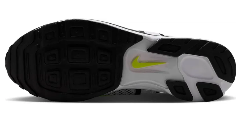 nike-zoom IQ8012-100
