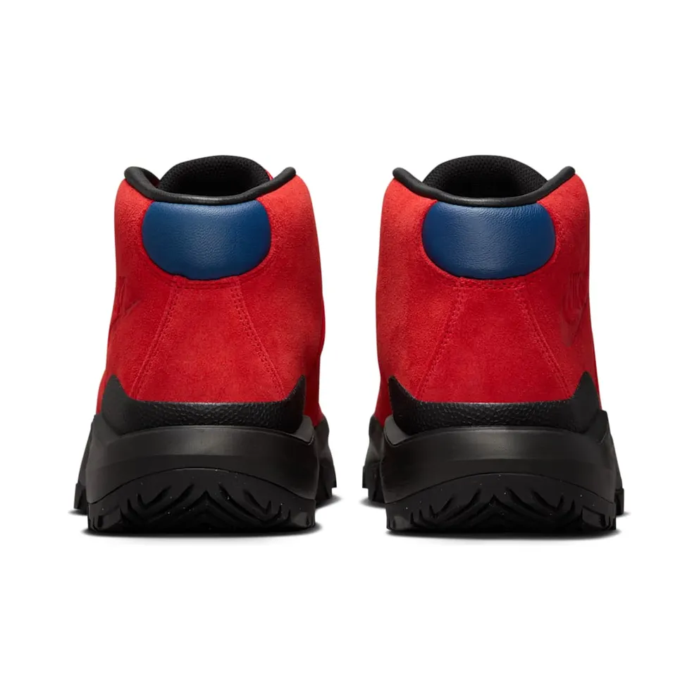 Nike Cygnal University Red Black University Gold Navy (FV4332-600)
