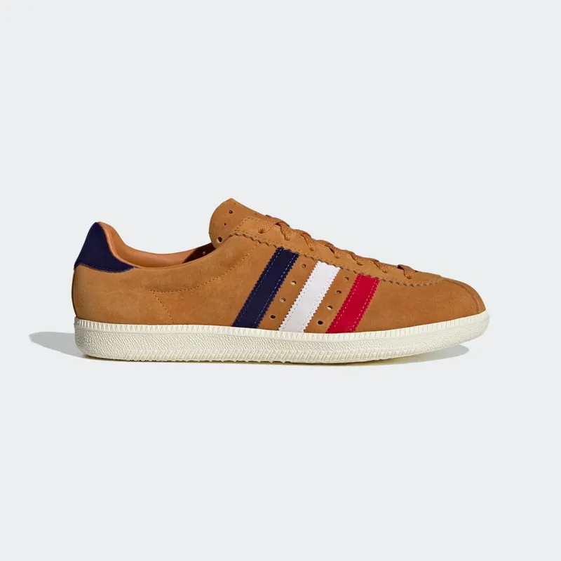 adidas Padiham Spice Orange / Core White / Off White (FX5638)