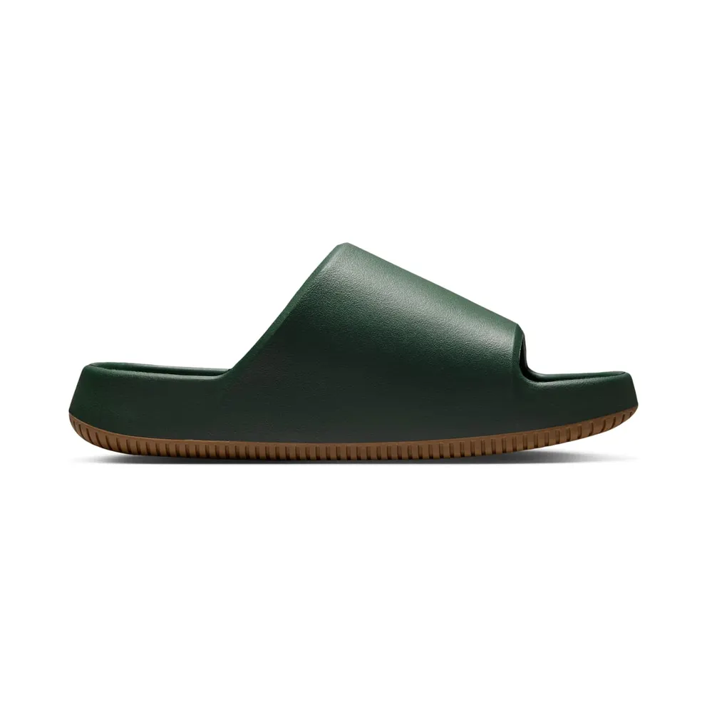 Nike Calm Flip Flop Fir/Gum (IB0183-300)