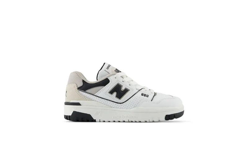 New Balance 550 PS “White Black” (PSB550EI)
