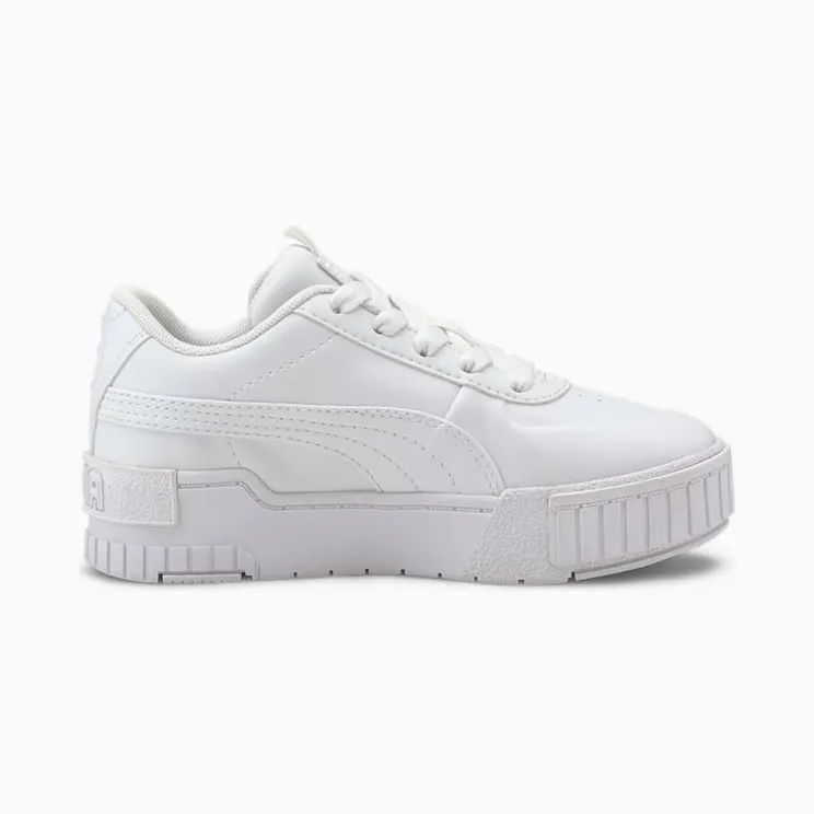 Puma Cali Sports White (37418701)