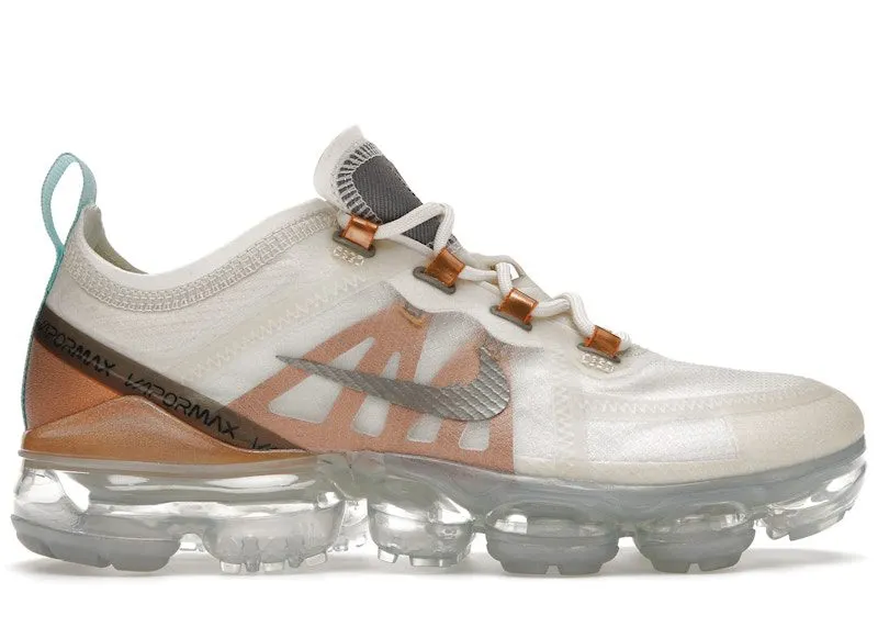 Nike Air VaporMax 2019 SE Phantom Metallic Pewter (BV6483-002)