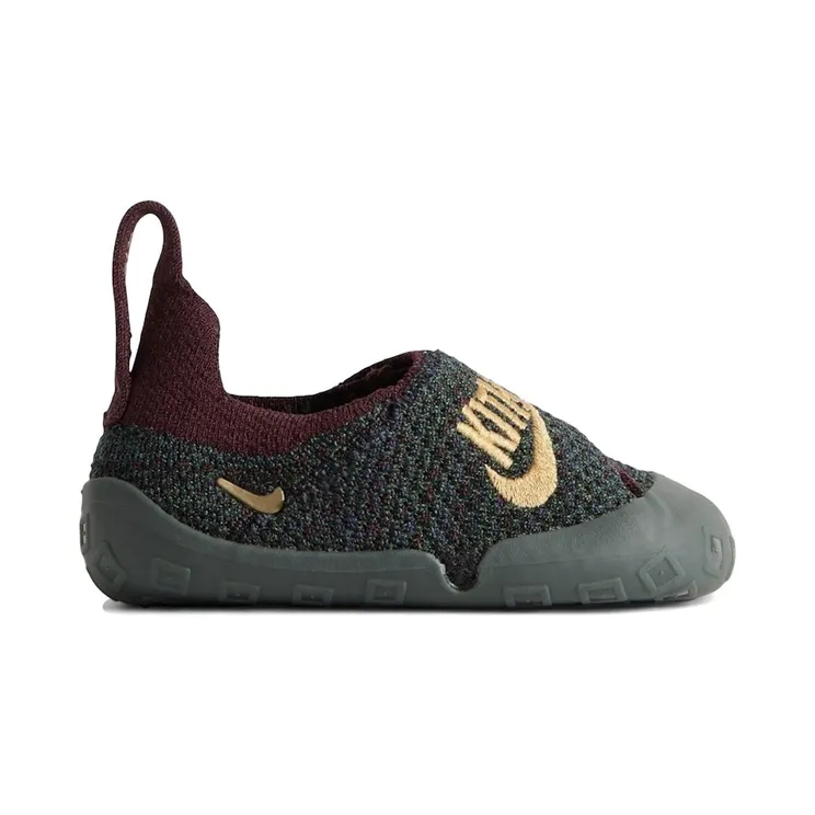 Nike Swoosh 1 Kith Fir (IM6046-300)