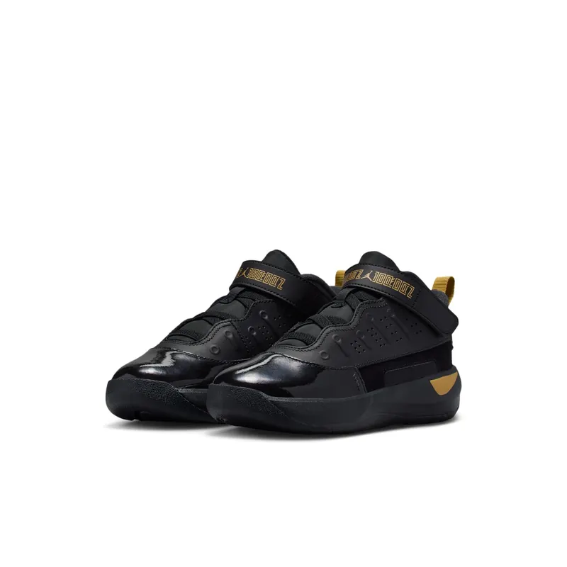 Jordan Max Aura 7 Black Metallic Gold (HQ2090-007)