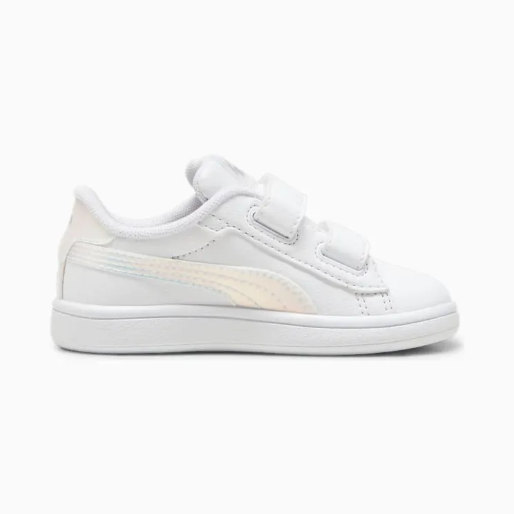 Puma Smash 3.0 Holo 2.0 Silver/White “White” (39829401)