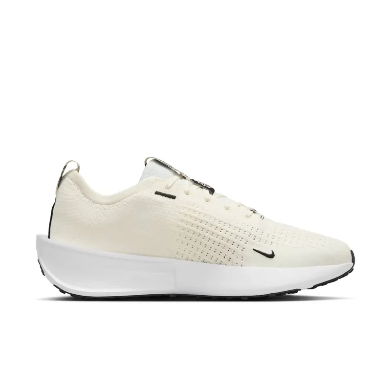 Nike Interact Run Sail Black White (FD2292-109)