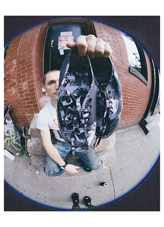 vans-authentic VN000EEUGC7