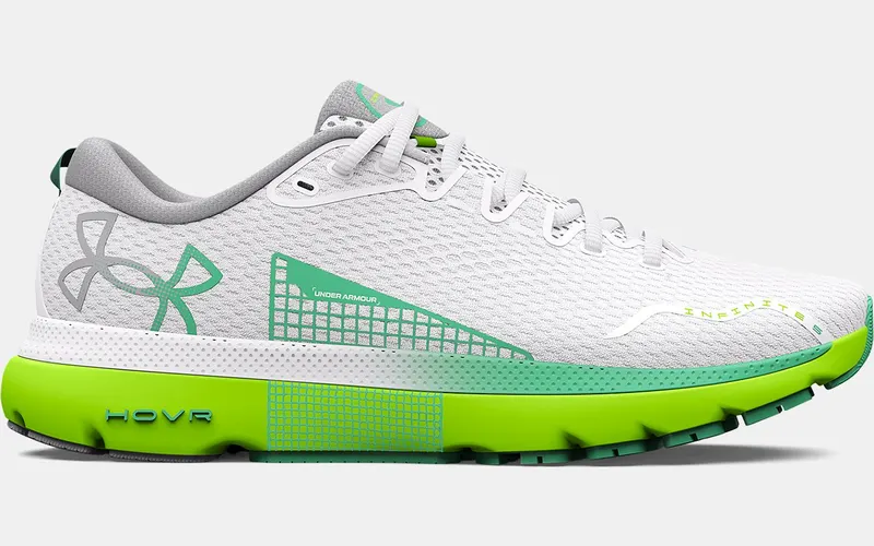 Under Armour Hovr White (3026550-101)
