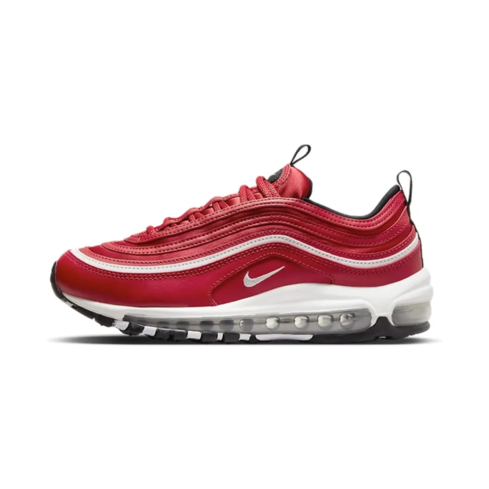 Nike Air Max 97 SE Gym Red Satin (FJ1883-600)