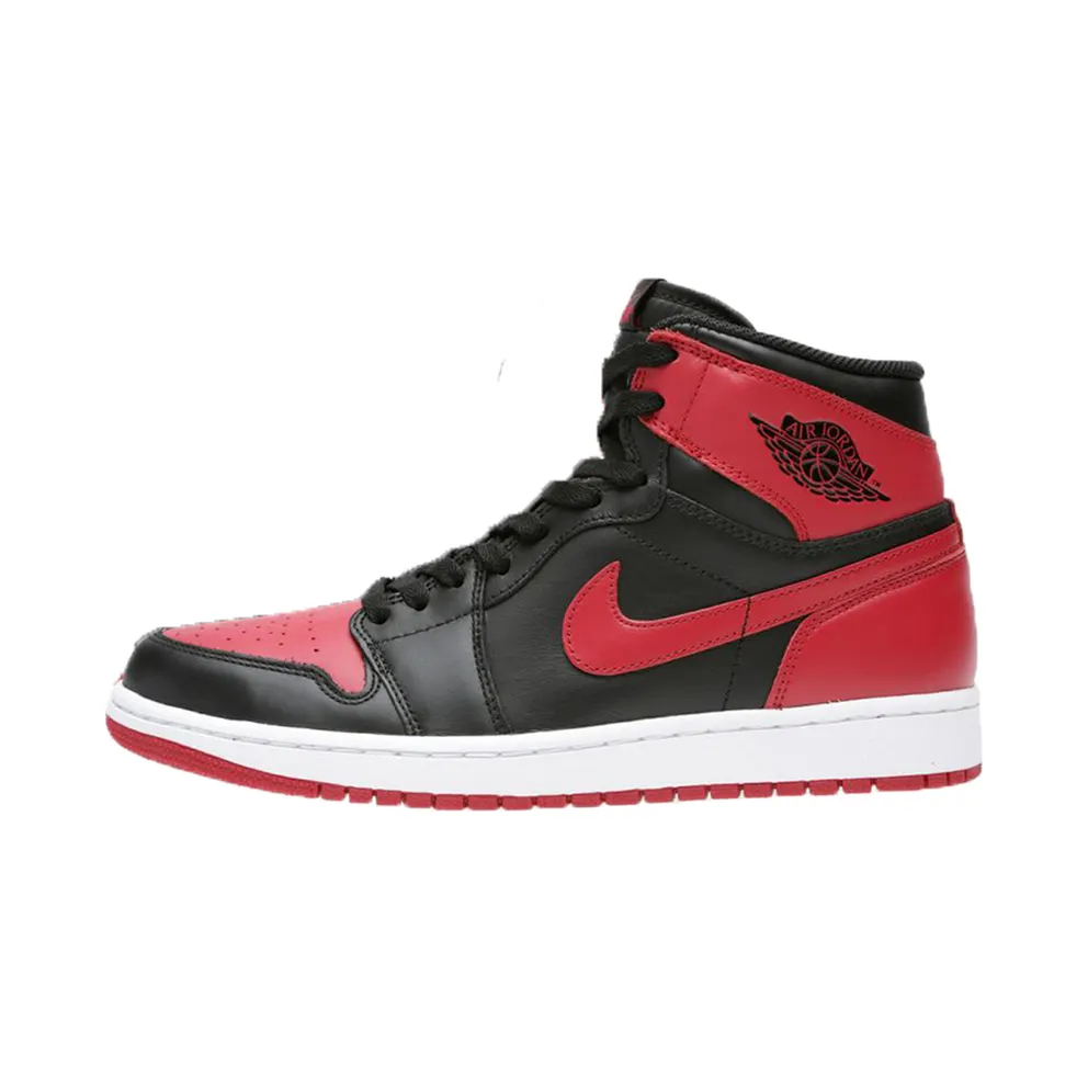 Jordan 1 Retro Bred (2013)