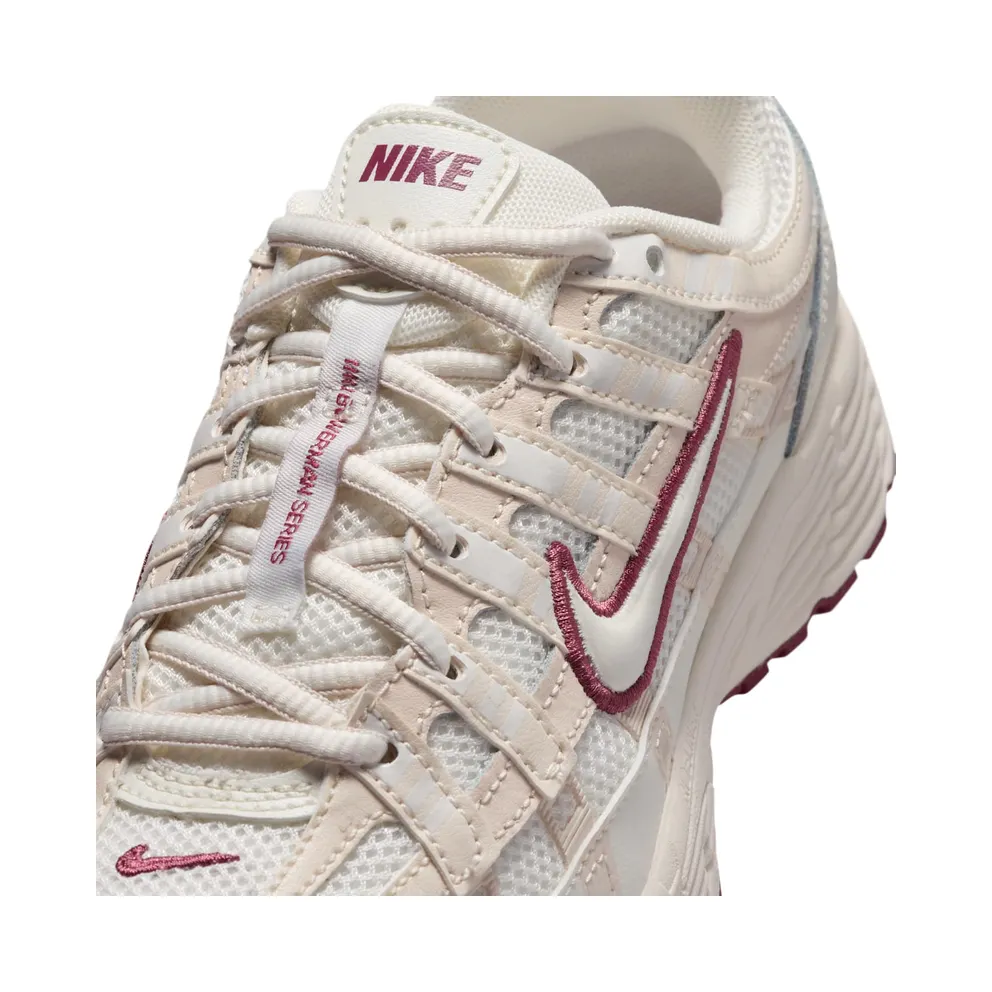 Nike P-6000 Sail/Chalk/Pink Smoke/Sail (HV5064-105)