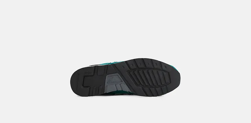 New Balance 997 MiUSA Vintage Teal Jade (U997TB)