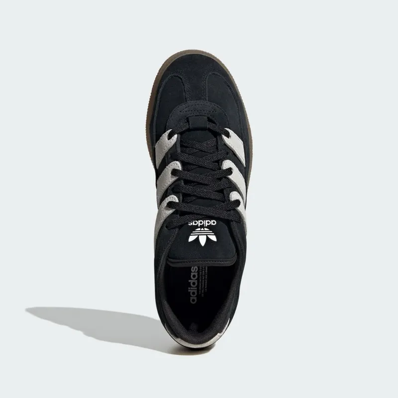 Adidas Handball Spezial St Core Black / Cloud White / Gum (JS2795)