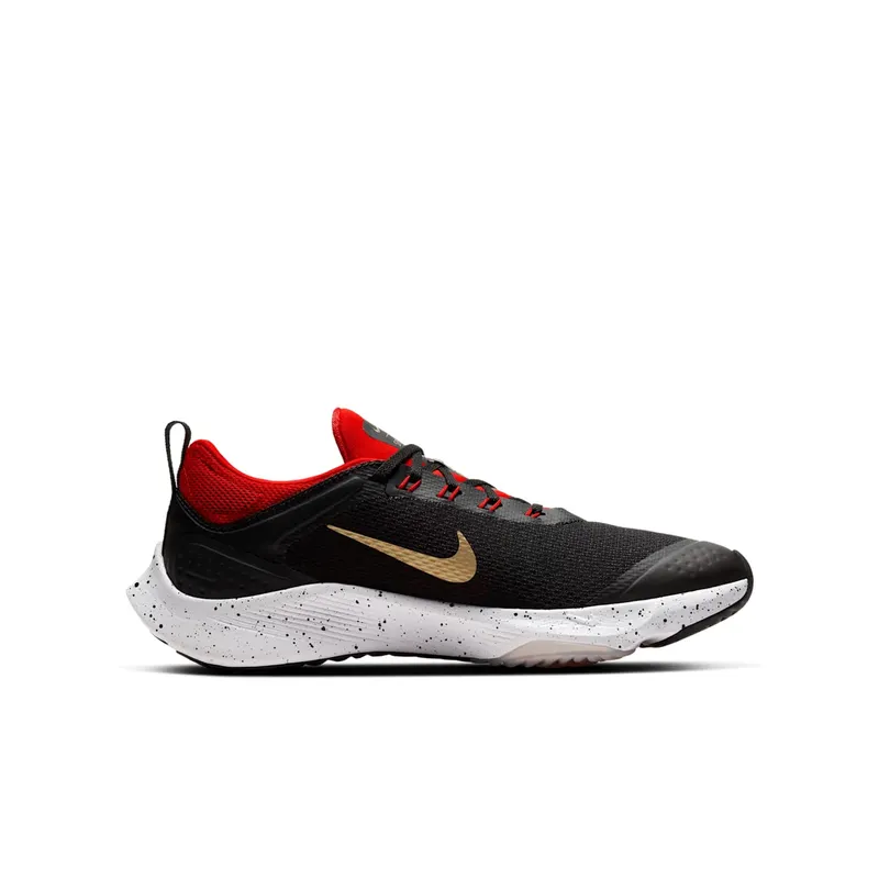 Nike Air Zoom Speed Younger/Older Kids’ Running Black (CJ2088-003)