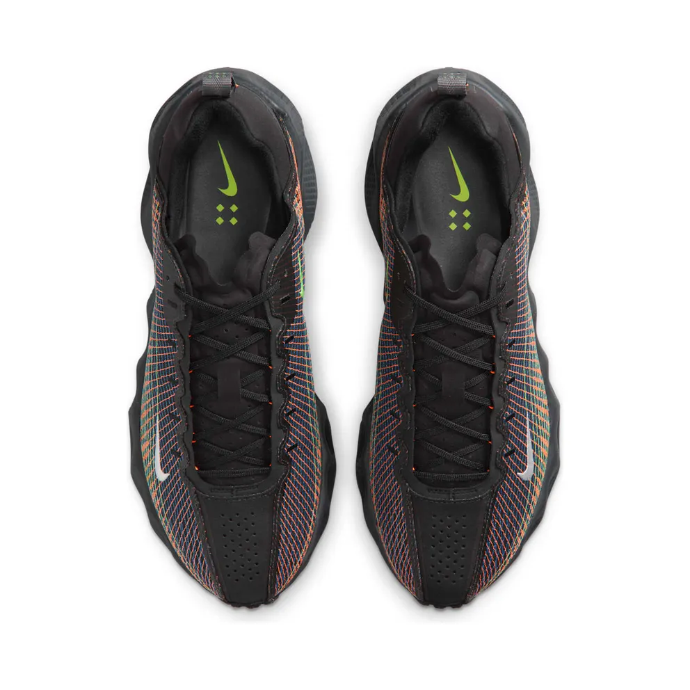 Nike Ava Rover Black/Iron Grey/Lava Glow/Summit White (IH8110-001)