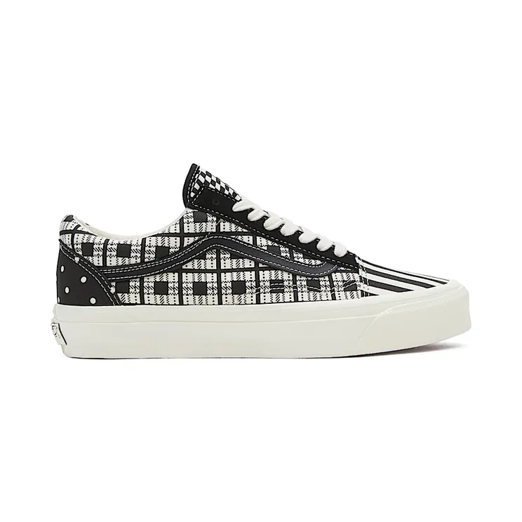 vans-old-skool VN000CNGBLK