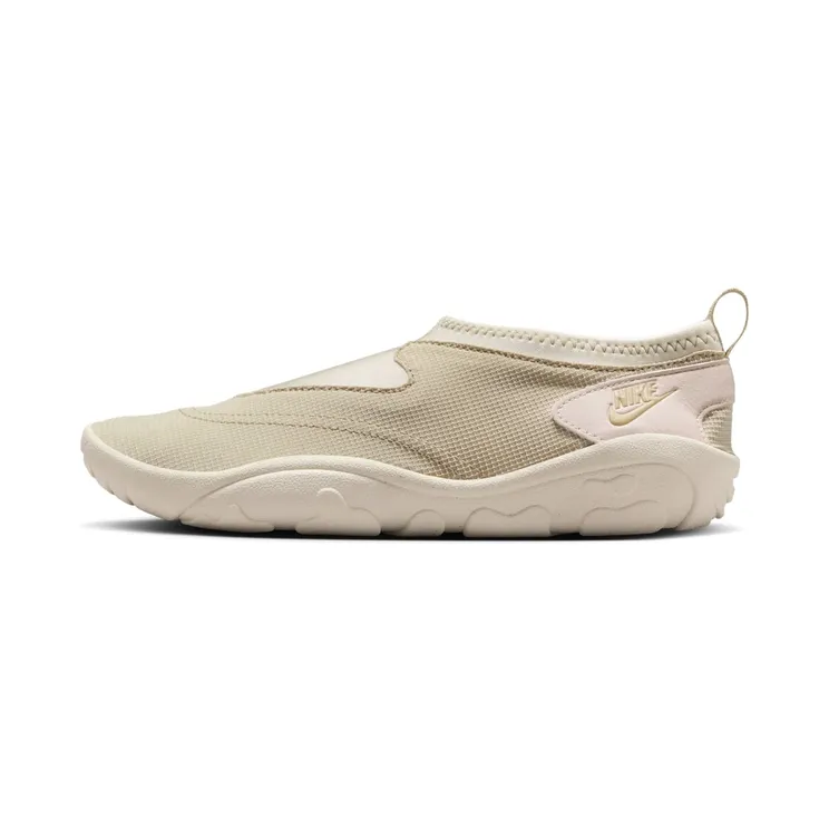 Nike Aqua Turf (lt orewood brn / desert khaki) – FZ5628-100