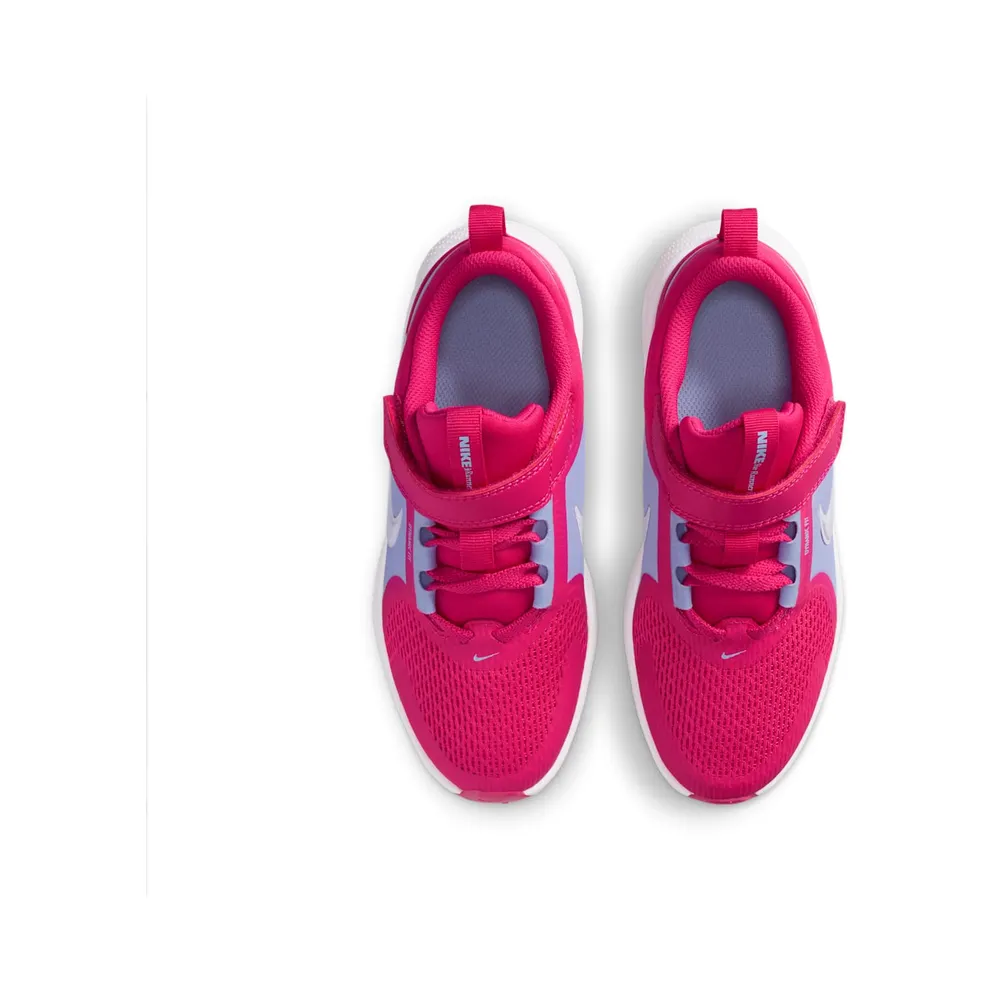 Nike Star Runner 5 Rush Pink Aluminum White (HF7005-601)