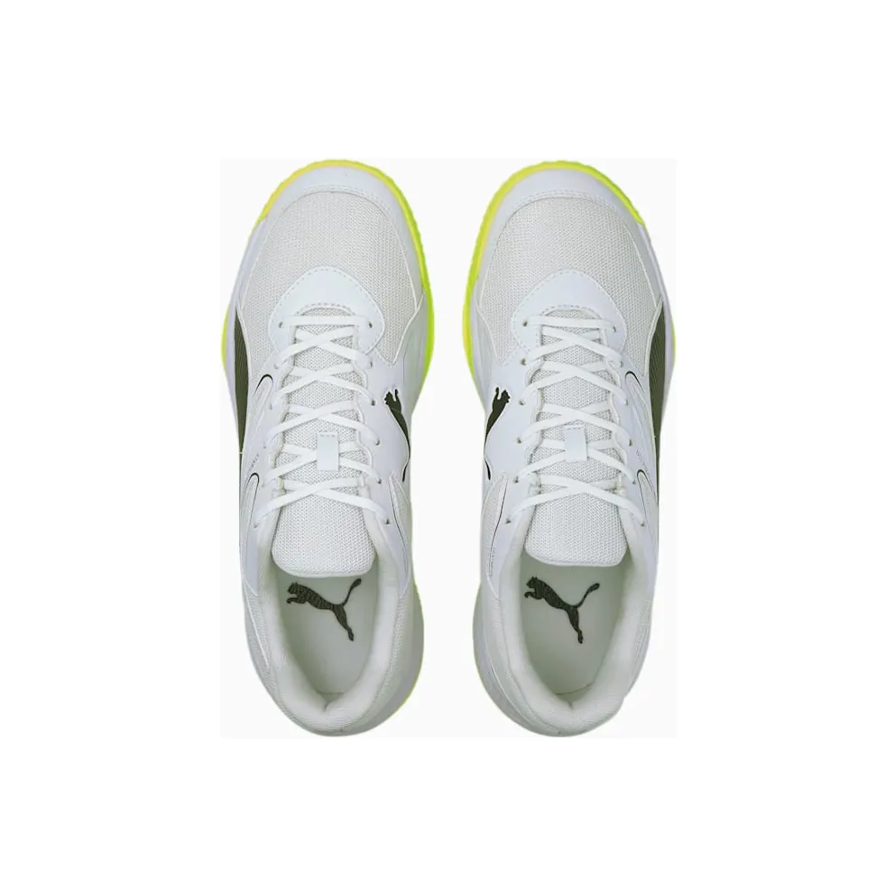 Puma Solarflash White/Black/Yellow (106471-01)