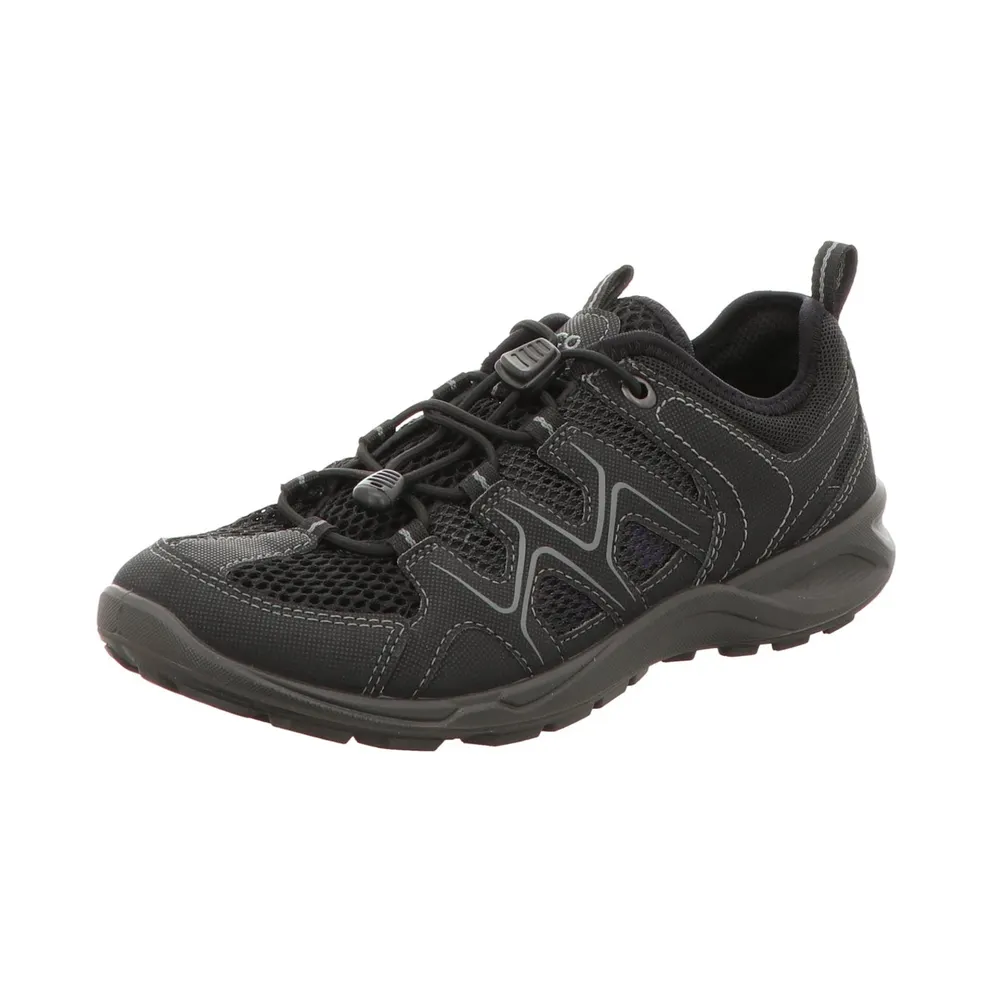 Ecco sneaker Black (825773-51052)