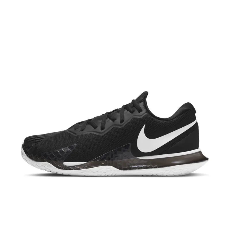 NikeCourt Air Zoom Vapor Cage 4 Hard Court Tennis Black (CD0424-010)