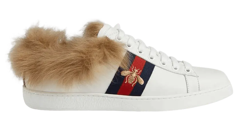 Gucci Ace Wool (W)