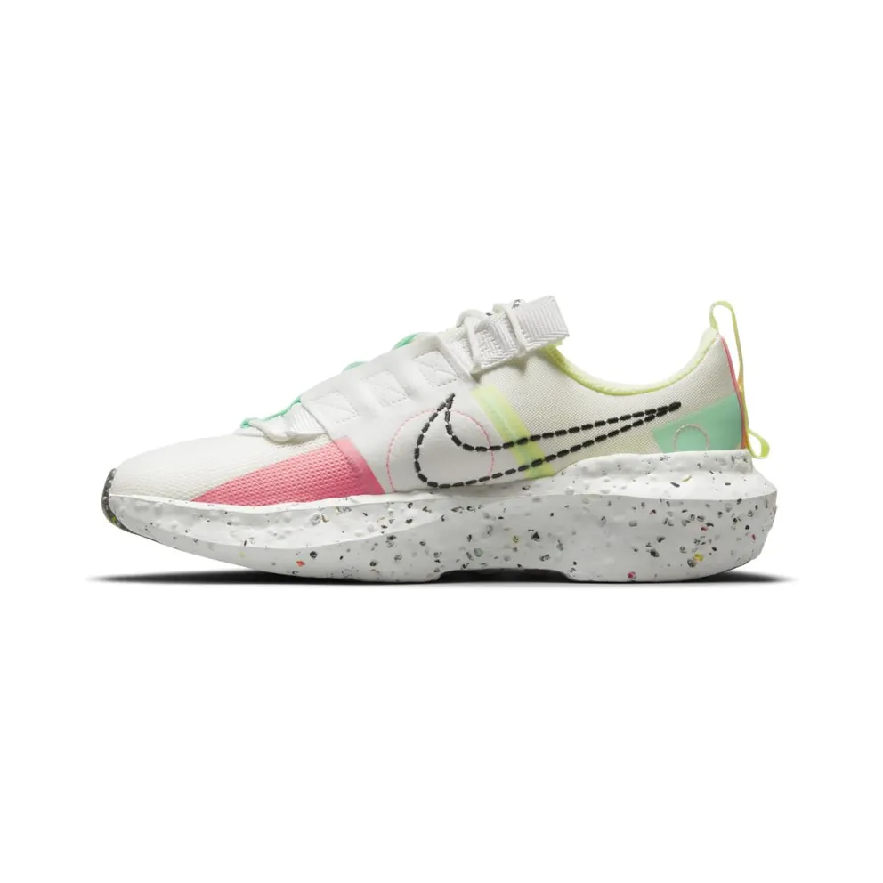 Nike Crater Impact Green Glow (2021) (CW2386-101)