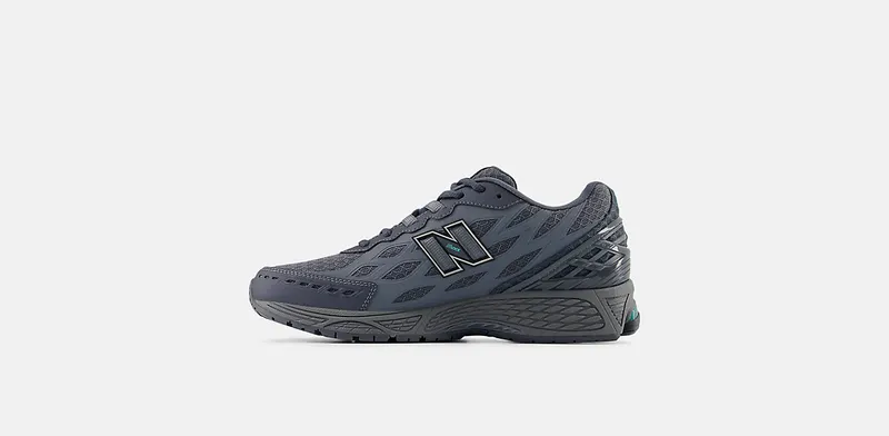 New Balance U1906WV1 “Graphite Deep End” (U19067TK)