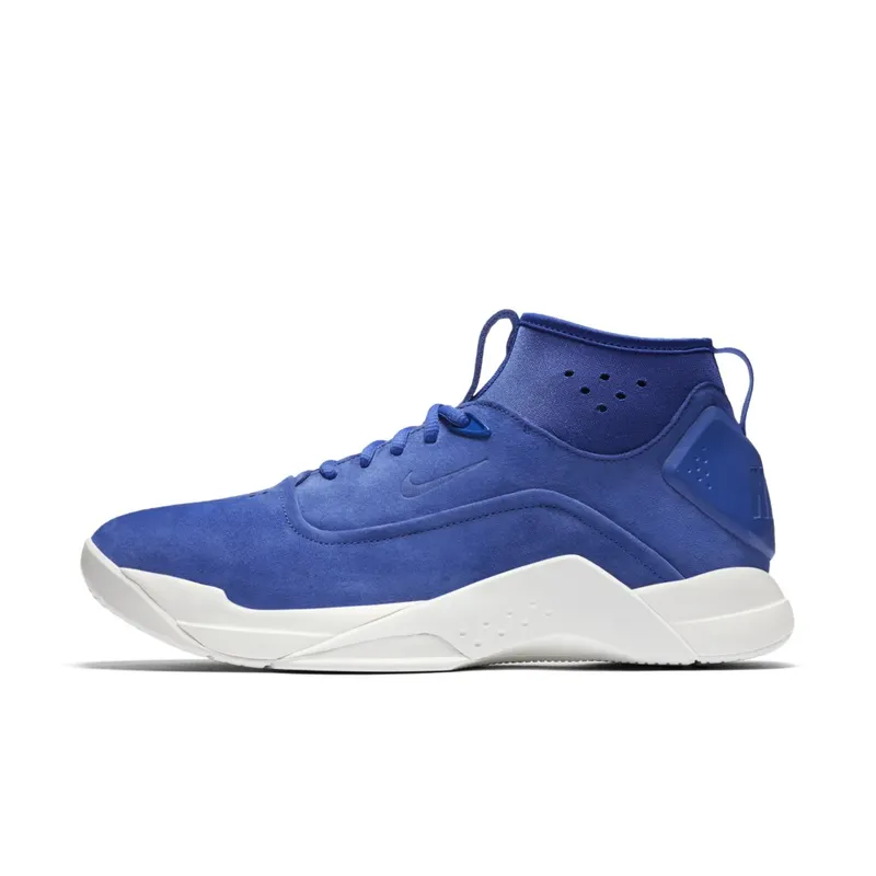 Nike Hyperdunk Low Lux Paramount Blue Paramount Blue/Summit White (864022-400)