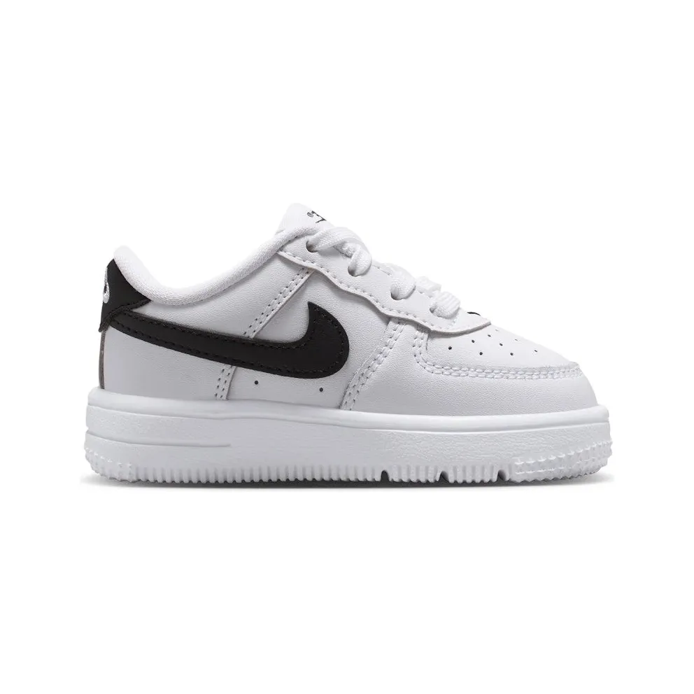 Nike Force 1 Low White Black (IF1674-101)