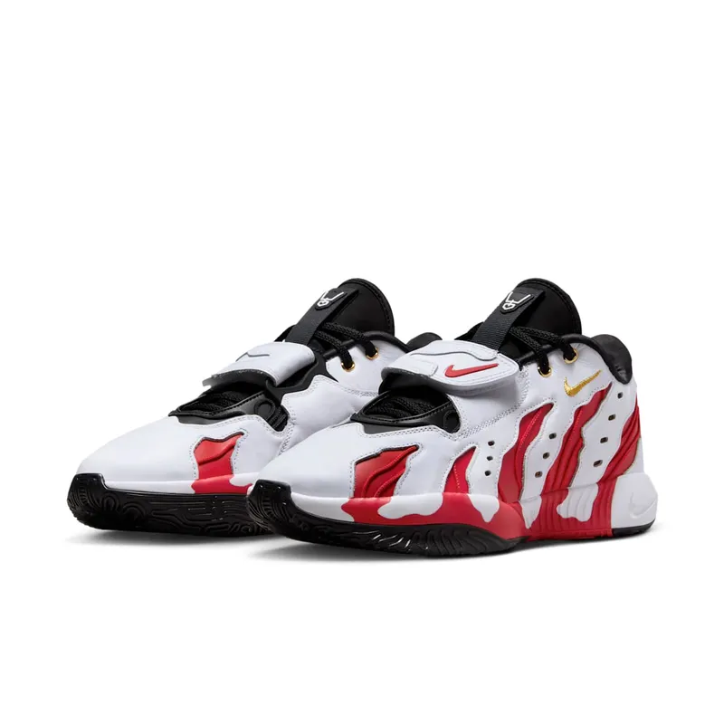 Nike LeBron 21 Prime 96 “Varsity Red” (HV1221-100)