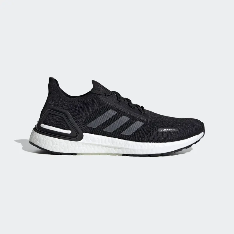 Adidas UltraBoost Summer.Rdy ‘Black’ Core Black/Core Black/Cloud White (EG0748)