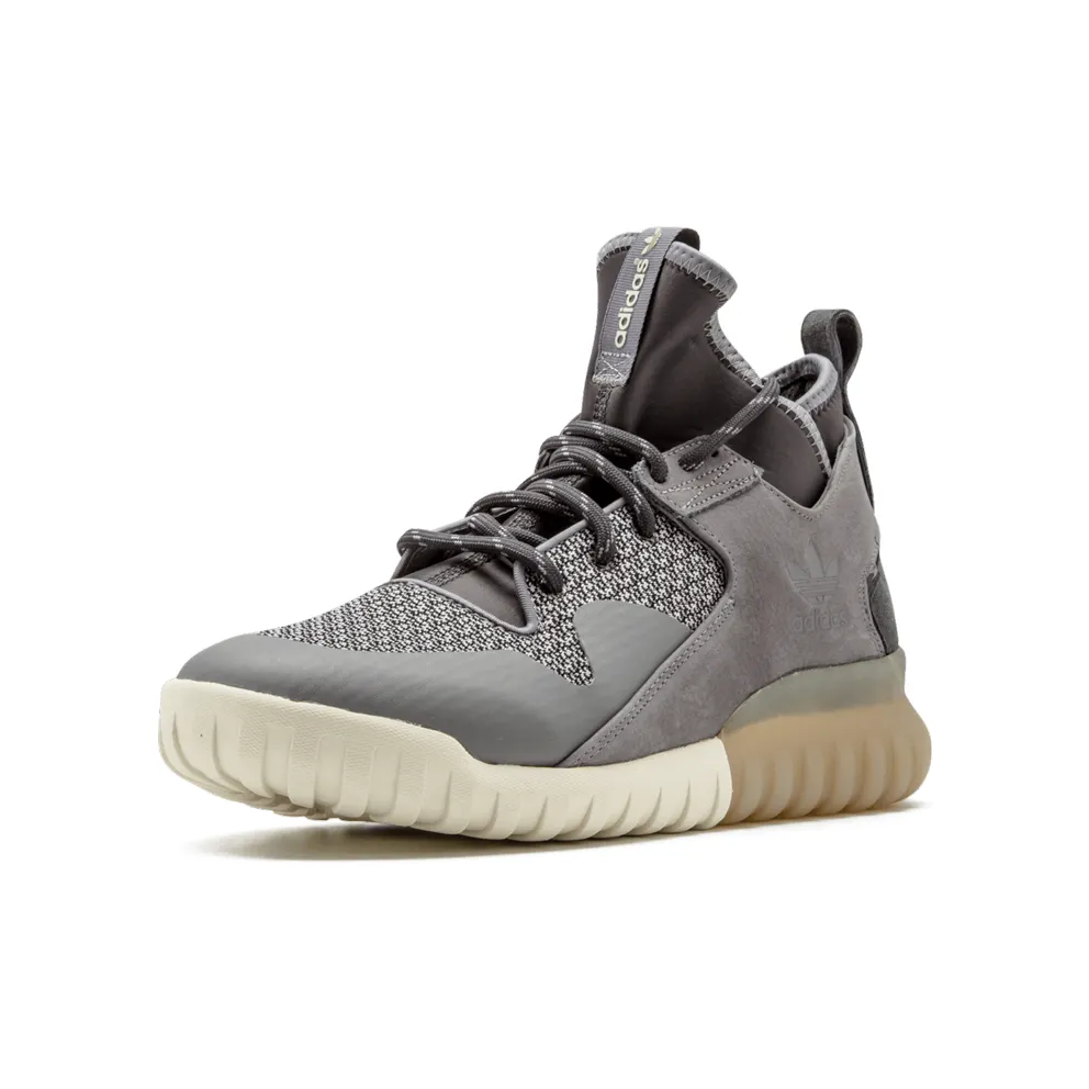 Adidas Tubular X “GREY” (S74927)