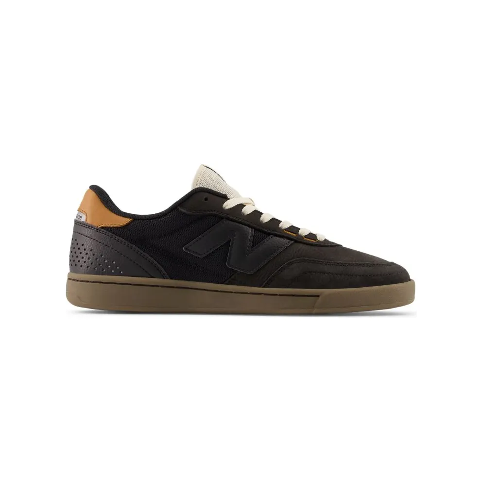 NEW BALANCE NB Numeric 440 V2 “Black” (NM440JS2)