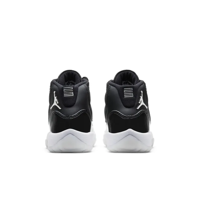 Air Jordan 11 Retro Jubilee (GS) (2020) (378038-011)