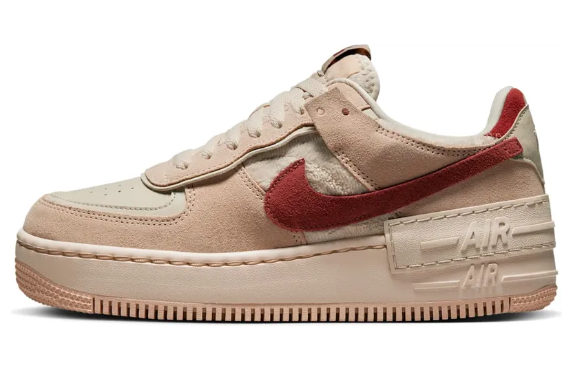 Nike Air Force 1 Shadow DZ4705-200