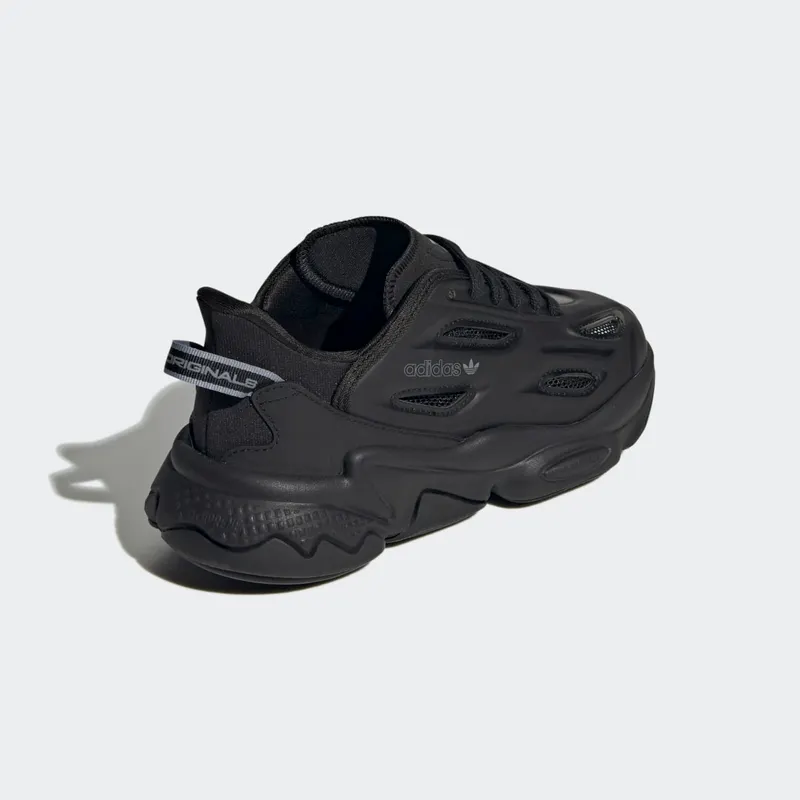 Adidas OZWEEGO Celox Core Black / Core Black / Grey (GV8891)