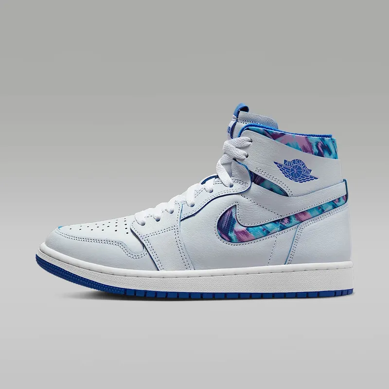 Jordan 1 HIGH ZOOM AIR CMFT “25 Years in China” (DV5575-140)