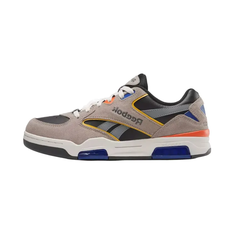 Reebok BB4500 DMX “Khaki Brown Black” (100204-819)