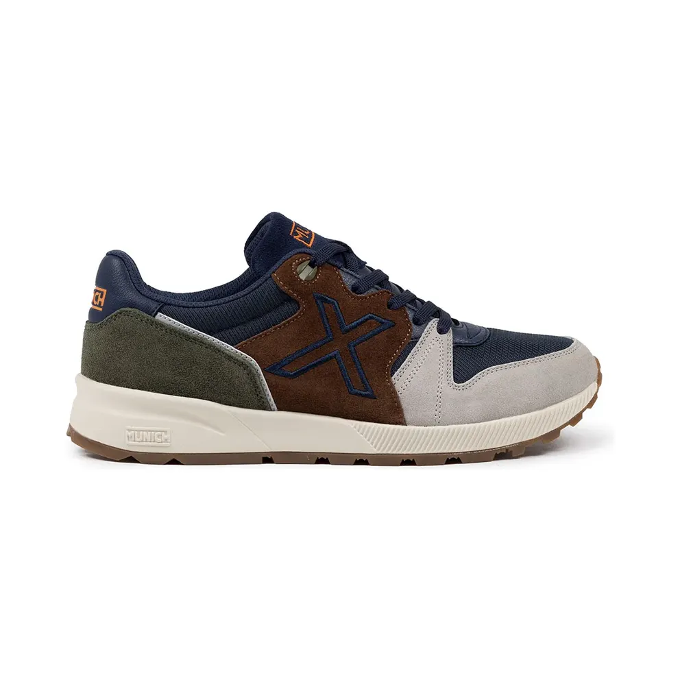 Munich sneaker Multicolor (4151081)
