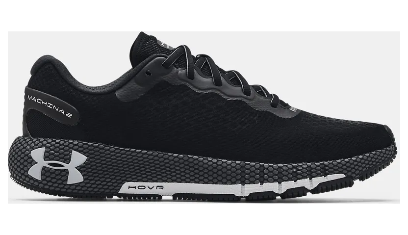 Under Armour HOVR™ Machina 2 Black (3023539-001)