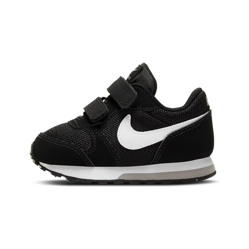 Nike MD Runner 2 Schwarz (806255-001)