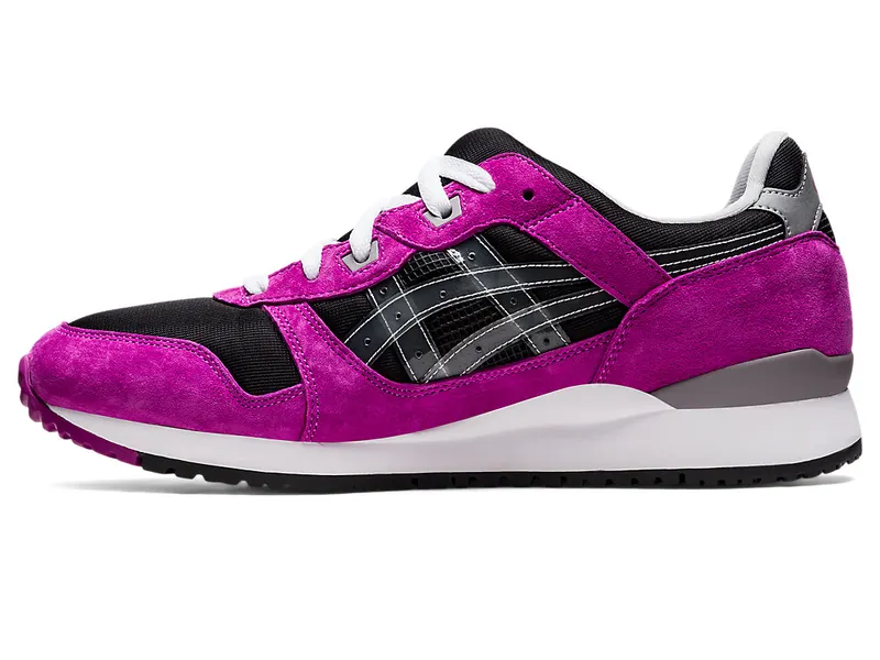 Asics GEL-LYTE III OG Black/Black (1201A568.001)