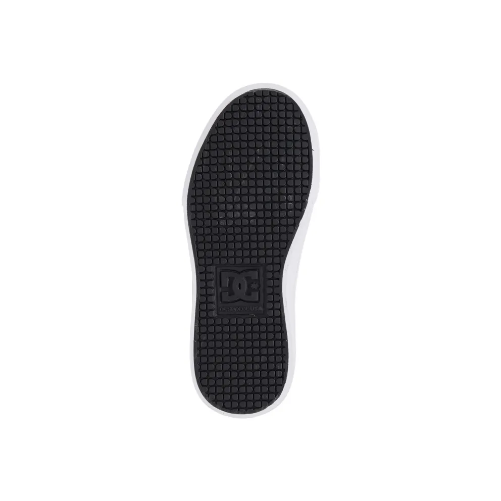 DC Pure High-Top EV Gray (ADBS3003240cp)