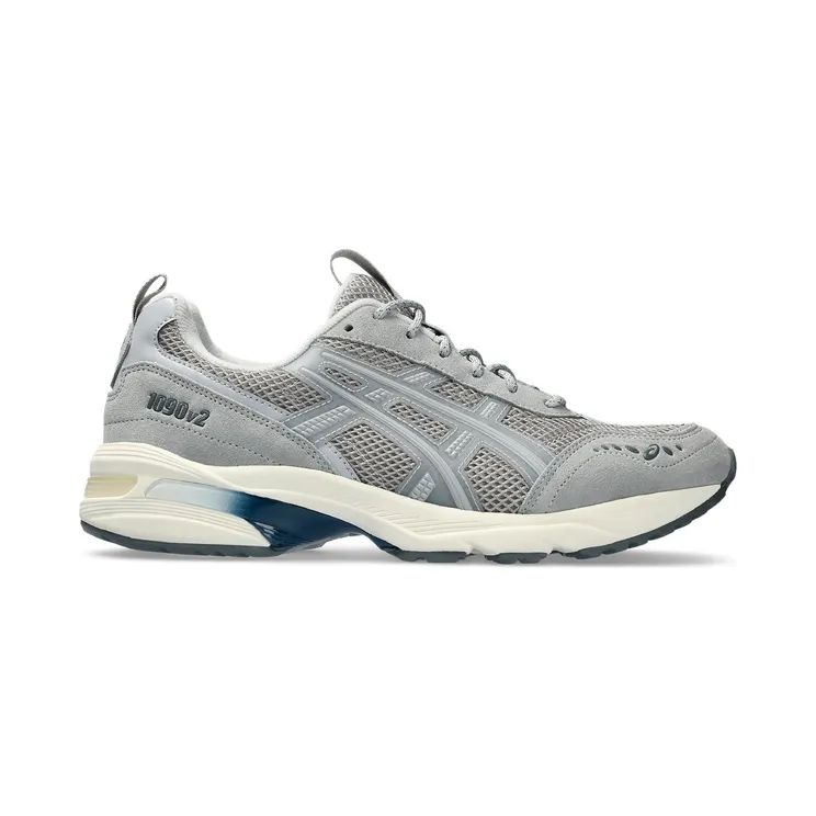 Asics Gel-1090 V2 Mid Grey/Mid Grey (1203A382.020)